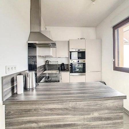 Grand Appartement Paris Et Disneyland 4Pers Нёйи-сюр-Марн Экстерьер фото