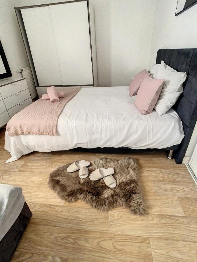 Grand Appartement Paris Et Disneyland 4Pers Нёйи-сюр-Марн Экстерьер фото
